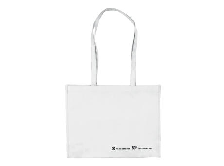 Product image Umhängetasche R-PET 110g/m² bedrucken