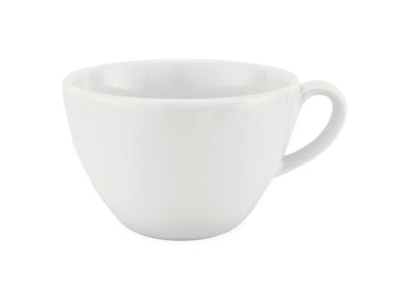 SND Westminster Cappuccinotasse (Made in EU) bedrucken