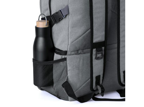 RPET-Kühlrucksack Frami bedrucken