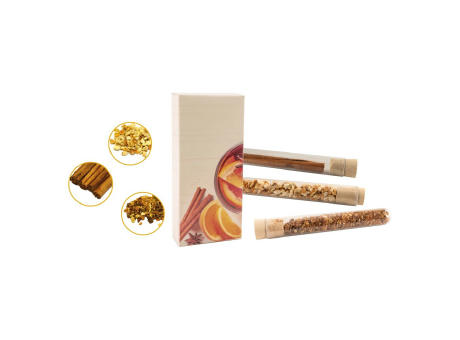 Product image Weihnachtsgewürze-Triple Werbeartikel