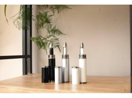 Kugelschreiber aus Metall Mark bedrucken