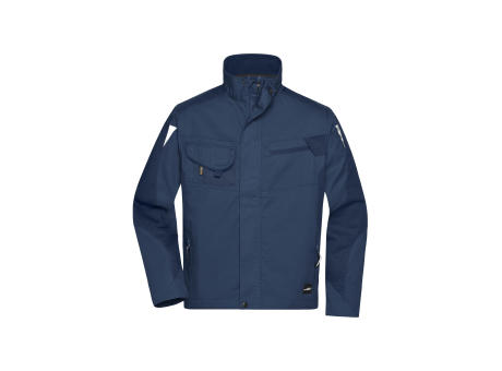 blau (navy/navy)