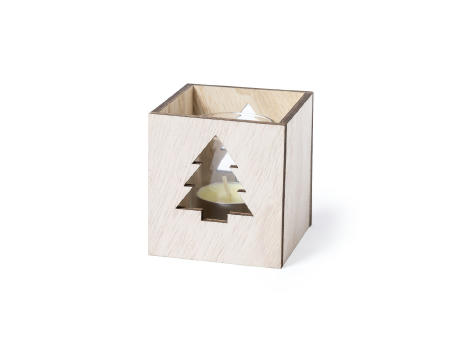 Product image Duftkerze Keylax Werbeartikel