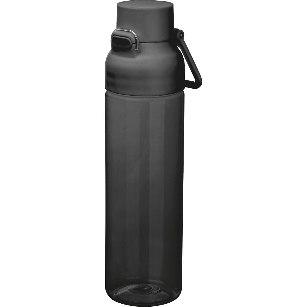 Product image Tritan Trinkflasche transparent, 750ml MAX Werbeartikel