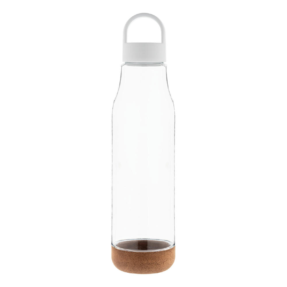 RPET Flasche Cortex Werbeartikel