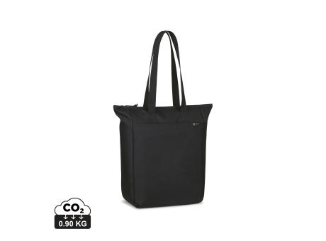 Renew AWARE™ rPET Tragetasche mit Reißverschluss bedrucken