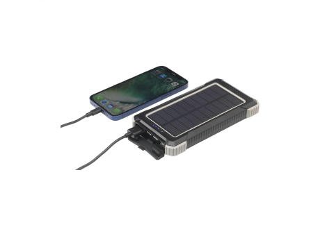 Trail RCS Solar Charger 10000 Werbeartikel
