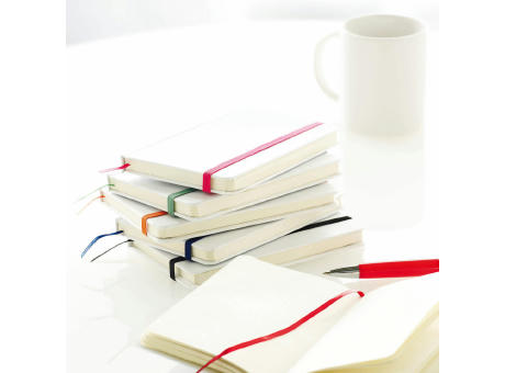 Notizblock Yakis Werbeartikel