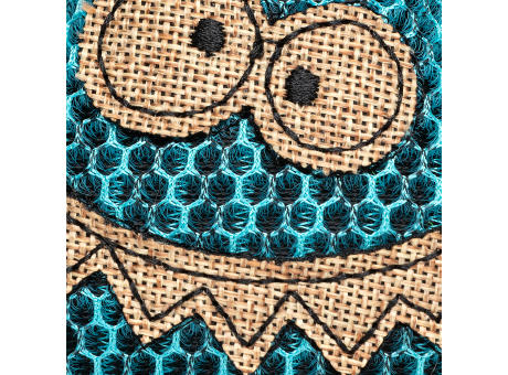 Katzenspielzeug Zora Zahn Werbeartikel