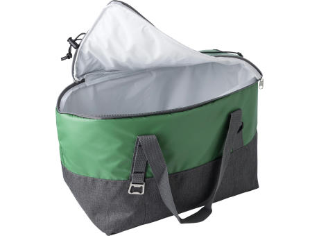Kühltasche aus Polycanvas Carlos bedrucken