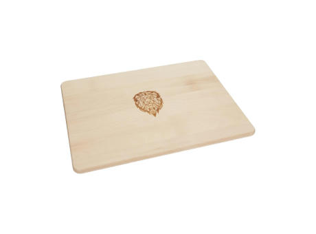 Bierkastensitz "Woody" Werbeartikel