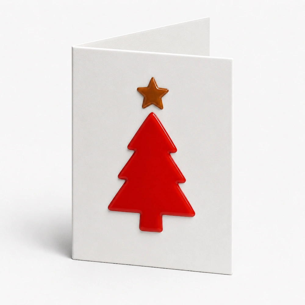 Weihnachtskarten