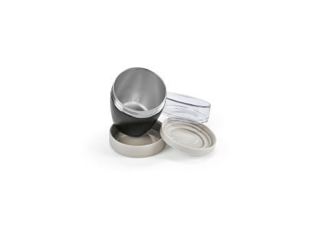 Rembrandt 800 Lunchbecher recy. Edelstahl 760 ml  Werbeartikel