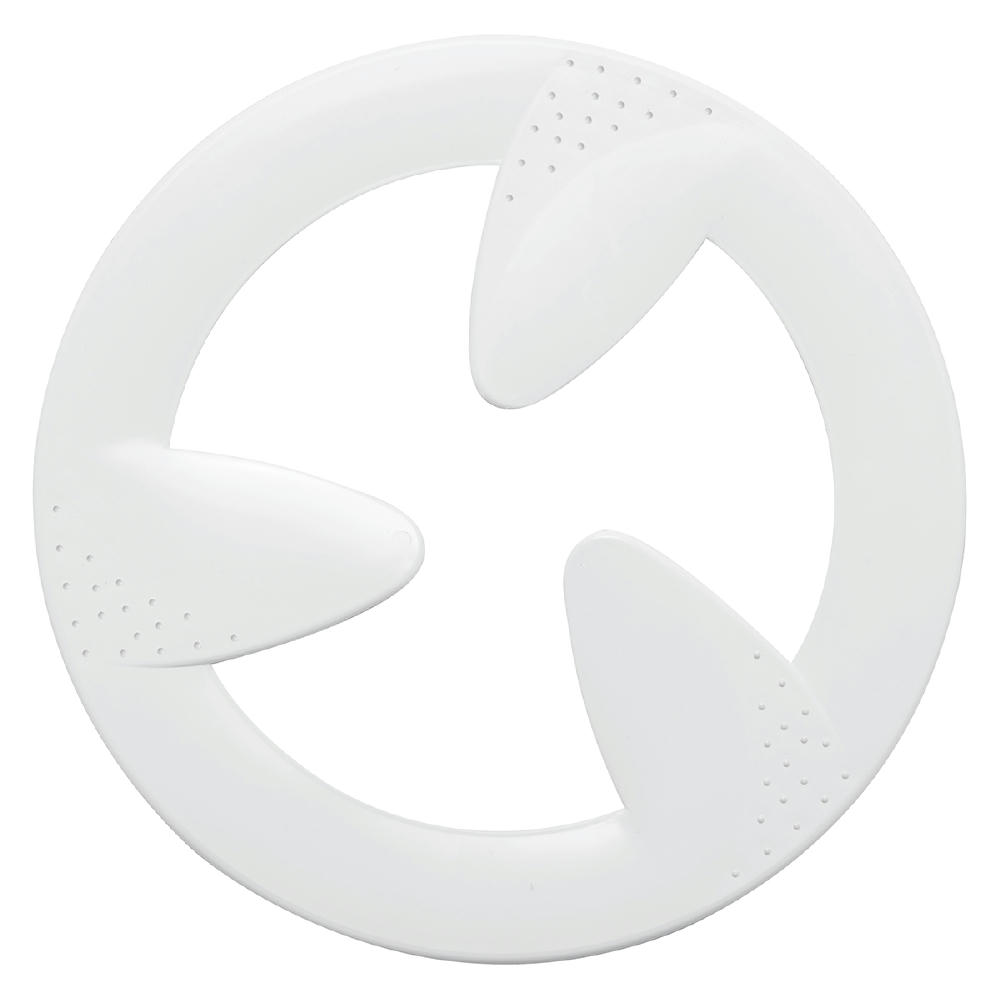 Product image Wurfscheibe/Bumerang "Design" Werbeartikel