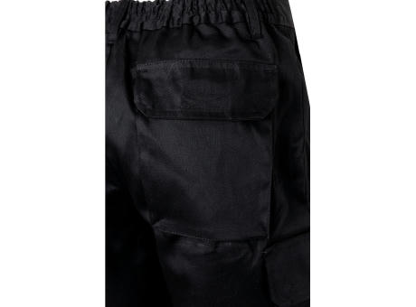 VL CHIONE. Bermudashorts aus Multi-Pocket-Twill (200g/m²), aus Baumwolle (35%) und Polyester (65%) Werbeartikel