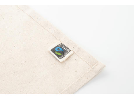 Fairtrade Schürze Fercook Werbeartikel