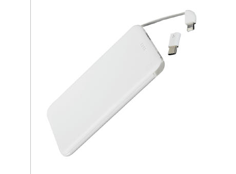 Product image Powerbank All-in bedrucken