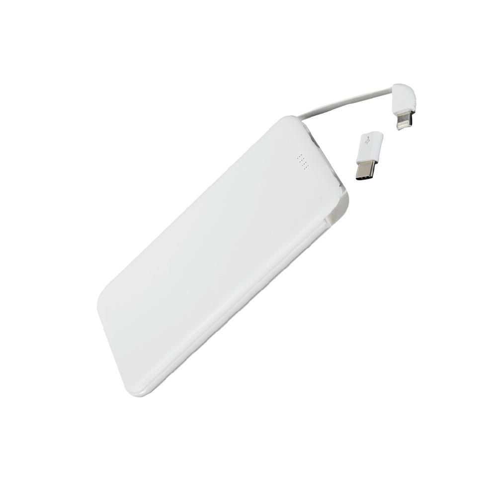 Product image Powerbank All-in Werbeartikel