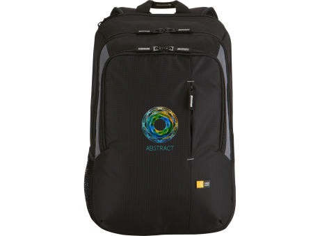Case Logic Value Backpack 17" Black Werbeartikel