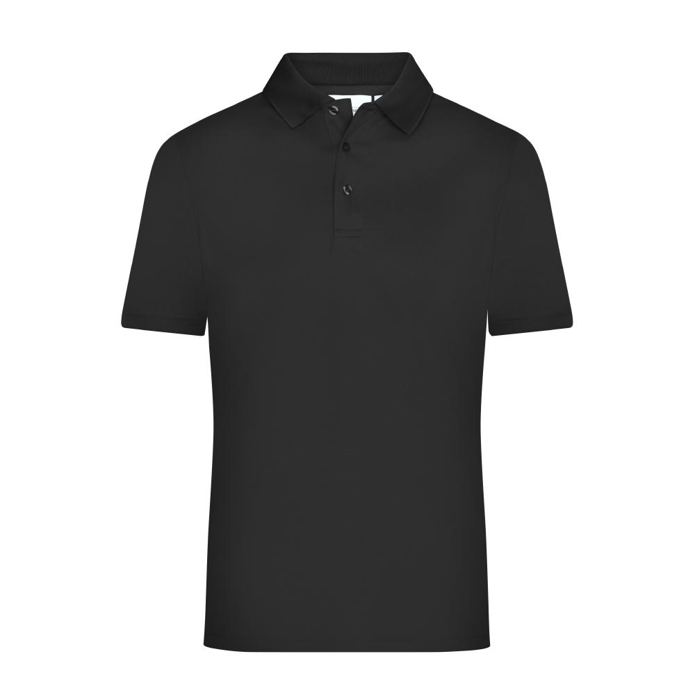 Product image Men's Active Polo - Polo aus Funktions-Polyester für Promotion, Sport und Freizeit Werbeartikel