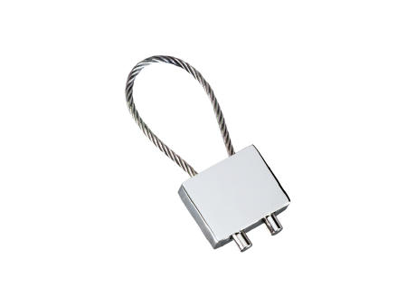 Schlüsselanhänger RE98-CABLE bedrucken