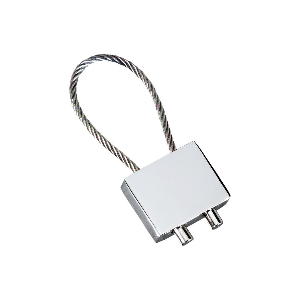 Product image Schlüsselanhänger RE98-CABLE Werbeartikel