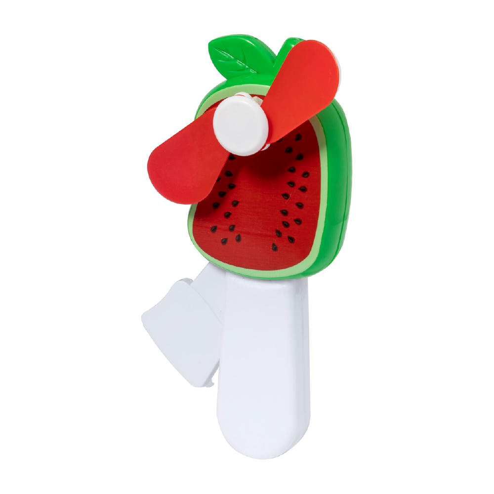 Handventilator, Wassermelone Amalfi Werbeartikel