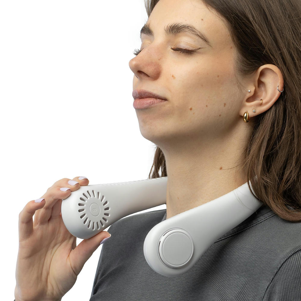 Product image Halsventilator Fresh Werbeartikel