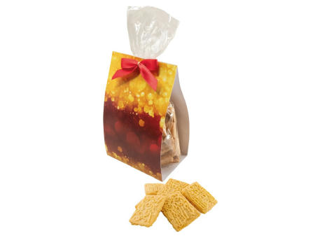 Product image Spekulatius-Naschbeutel bedrucken