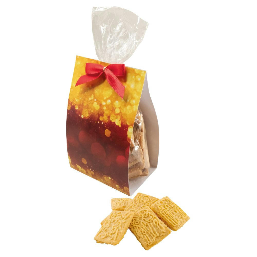 Product image Spekulatius-Naschbeutel Werbeartikel