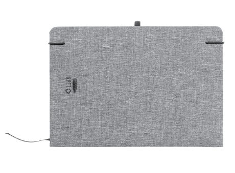 RPET-Notizbuch Persica Werbeartikel