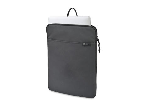 Renew AWARE™ rPET 16'' Laptop Sleeve bedrucken