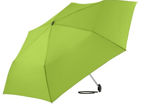 Mini-Taschenschirm SlimLite Adventure Werbeartikel