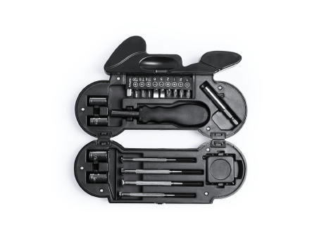 Werkzeug Set Mostik Werbeartikel