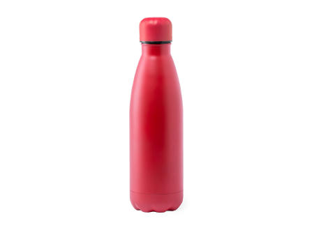 Product image Edelstahl-Trinkflasche Toppen Werbeartikel
