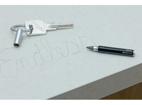 TROIKA Multitasking-Bleistift ENDLESS TO GO Werbeartikel