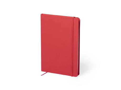 Antibakteriell Notizblock Kioto bedrucken