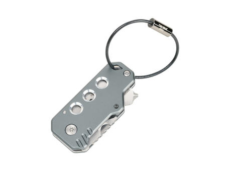 Product image TROIKA Mini-Werkzeug KEYTOOL Werbeartikel