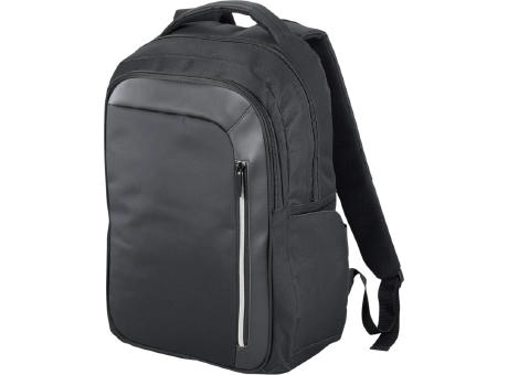 Product image Vault RFID 15" Laptop-Rucksack 16L Werbeartikel