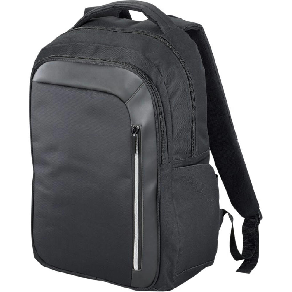 Product image Vault RFID 15" Laptop-Rucksack 16L Werbeartikel