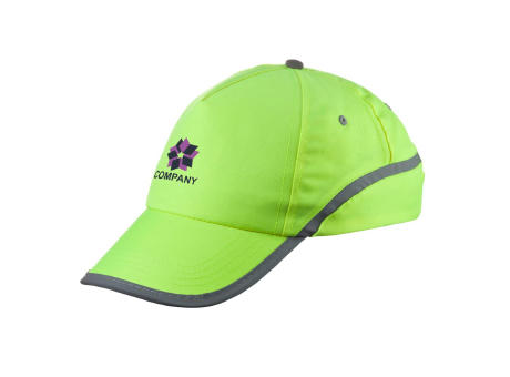 Cap "Reflection" Werbeartikel