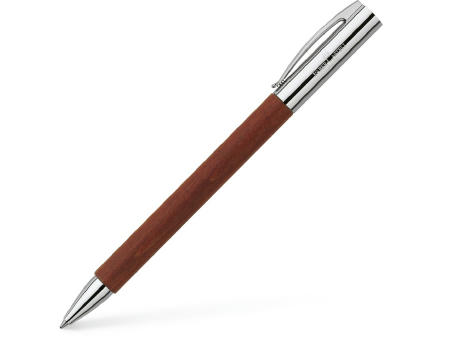 Product image Ambition Birnbaum Kugelschreiber Werbeartikel