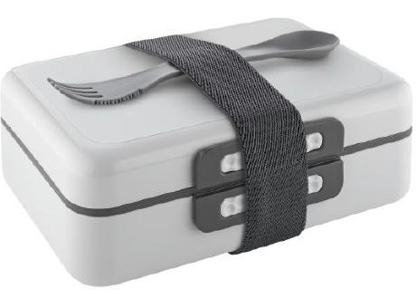 thanxx by Metmaxx® "MultiLunchBox+" Werbeartikel