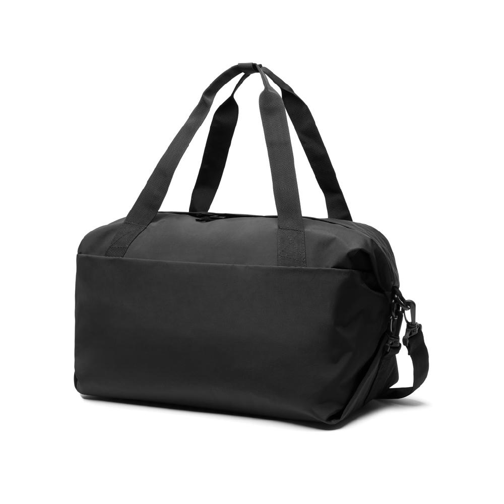 KENTO URBAN Weekender aus RCS recyceltem Nylon Werbeartikel