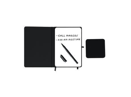 Notizblock Tafel Kudar Werbeartikel