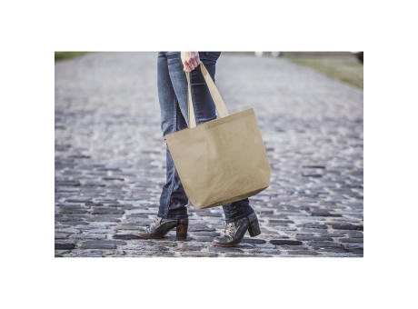 Elegance Bag Jute-Einkaufstasche bedrucken