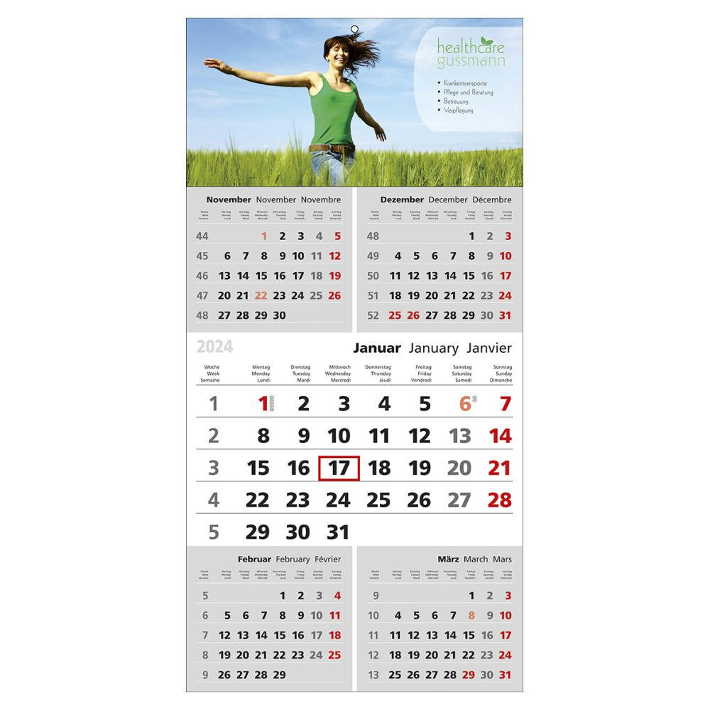 Product image Top Five Werbeartikel