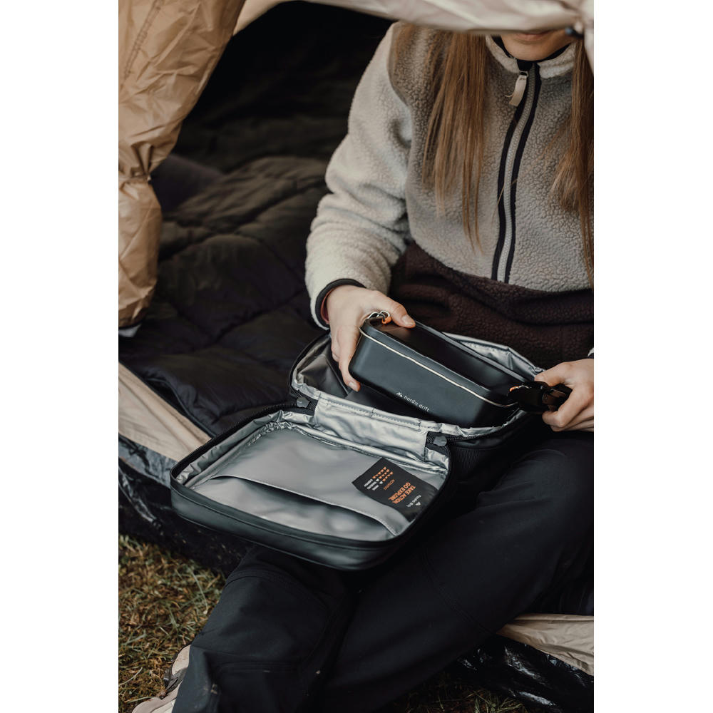Nordic Drift Trail RCS Adventure Lunchbox 1200ml Werbeartikel