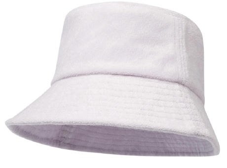 Product image Melo GRS-recycelter Sonnenhut aus Frottee Werbeartikel