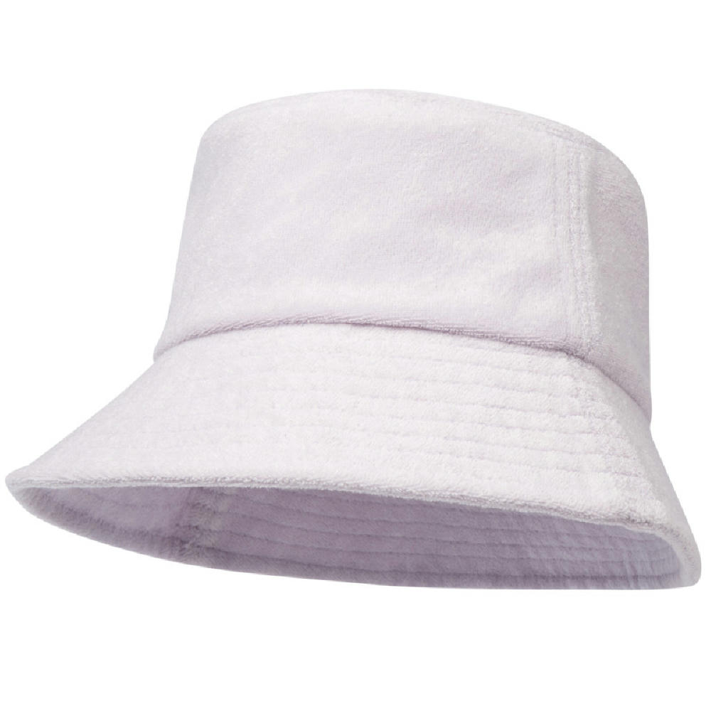Product image Melo GRS-recycelter Sonnenhut aus Frottee Werbeartikel